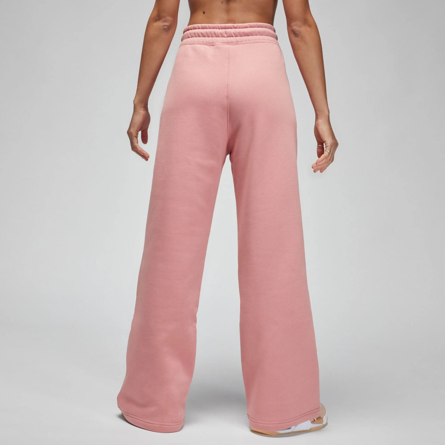 Air Jordan Womens Flight Fleece Pants 5 Air Jordan Womens Flight Fleece Pants - Image 3