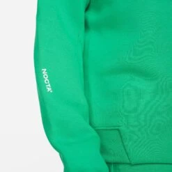 Nike NOCTA Mens Tech Fleece Crewneck -Air Jordan Shop AURORA FD8457 324 PHSYM004 2000