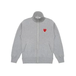 Comme Des Garçons Play Comme Des Garcons PLAY Mens Sweatshirt