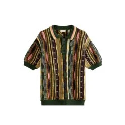 Drole De Monsieur Mens La Maille Polo