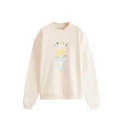 Drole De Monsieur Mens Vase Sweatshirt