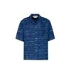Marni Mens Button Up Shirt -Air Jordan Shop CUJU0017A0 USCV36 JQB50 1