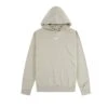 Nike Womens Sportswear Washed Fleece Hoodie 'Cream' -Air Jordan Shop DD5640 236 1