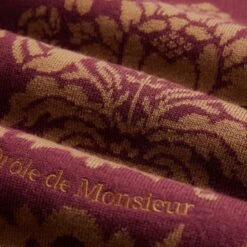 Drole De Monsieur Mens La Maille Damas -Air Jordan Shop DDM FW23 C PO132 WO007 BX 04