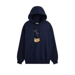Drole De Monsieur Mens Le Hoodie Fauteuil
