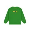 Dime Mens Crayon Chenille Crewneck