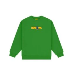 Dime Mens Crayon Chenille Crewneck
