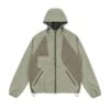 Dime Mens Lightweight 2000 Jacket -Air Jordan Shop DIMESP233GRY 1 3 11zon