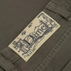 Dime Mens Baggy Denim Pants -Air Jordan Shop DIMESP2346MIL 5 59 11zon