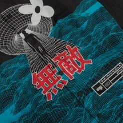 Dhruv Kapoor Mens Invincible Padded Shirt -Air Jordan Shop DKFW24 04 3