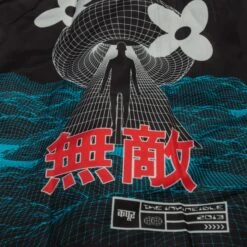 Dhruv Kapoor Mens Invincible Padded Shirt -Air Jordan Shop DKFW24 04 4