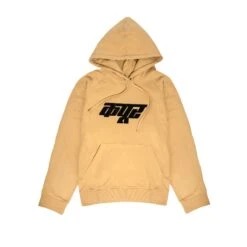 Dhruv Kapoor Mens Logo Hoodie