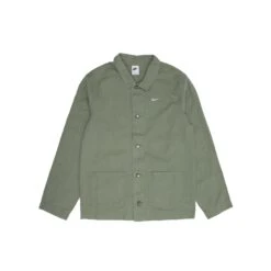 Nike Life Mens Unlined Chore Coat