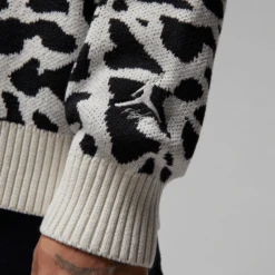 Air Jordan Mens Flight Heritage Cardigan -Air Jordan Shop DV7573 030 PHSYM002 2000