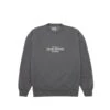 Extra Butter Production Lightweight Crewneck 1 Extra Butter Production Lightweight Crewneck -Air Jordan Shop EB CRWSP23 BLK 01
