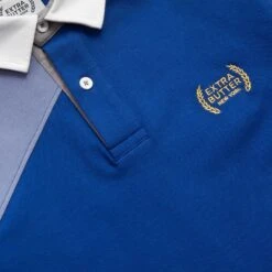 Extra Butter Mens Riley Rugby Shirt -Air Jordan Shop EB FA18 200 LIMOGE 2