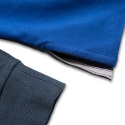 Extra Butter Mens Riley Rugby Shirt -Air Jordan Shop EB FA18 200 LIMOGE 3