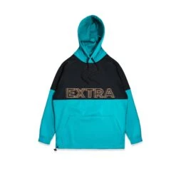 Extra Butter Mens Walker Tech Hoodie
