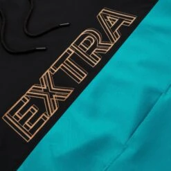 Extra Butter Mens Walker Tech Hoodie -Air Jordan Shop EB FA18 302 CAPRI 3