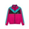 Extra Butter Mens Dwight Track Jacket -Air Jordan Shop EB FA18 400 SANGRIA 1