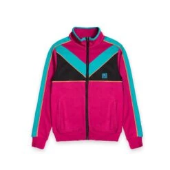 Extra Butter Mens Dwight Track Jacket