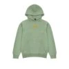 Extra Butter Official Selection Hoodie -Air Jordan Shop EB FA23OSHOOD01 GRN 1