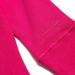 Extra Butter Mens Official Selection HD Hoodie 9 Extra Butter Mens Official Selection HD Hoodie -Air Jordan Shop EB HOODOSEMB 01 pink 3