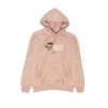 Extra Butter Director Chair Hoodie -Air Jordan Shop EB SP22DIRECTORHD PNK 1
