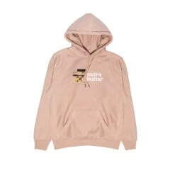 Extra Butter Director Chair Hoodie