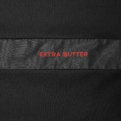 Extra Butter Mens Kei Cross Crewneck 10 Extra Butter Mens Kei Cross Crewneck -Air Jordan Shop EB1812309 BLK 4