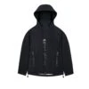 Extra Butter Mens Otomo Jacket -Air Jordan Shop EB1812402 BLK WS 1