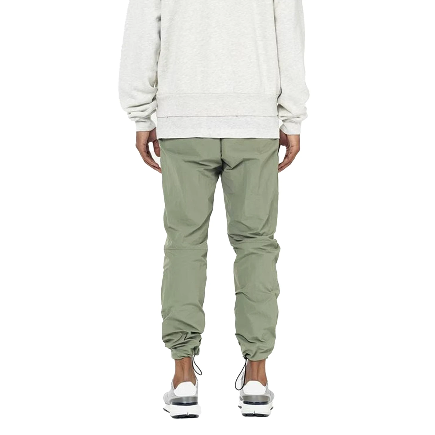 John Elliott Mens Himalayan Pants 'Sage' 5 John Elliott Mens Himalayan Pants 'Sage' - Image 3