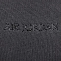 Air Jordan Mens Wordmark Fleece Crewneck 9 Air Jordan Mens Wordmark Fleece Crewneck -Air Jordan Shop FJ7788 045 4