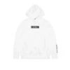 Oakley X Fragment Mens Hoodie