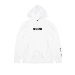 Oakley X Fragment Mens Hoodie