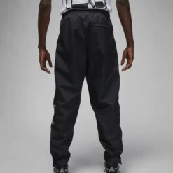 Air Jordan Mens Flight Heritage Pants 8 Air Jordan Mens Flight Heritage Pants -Air Jordan Shop FQ5096 045 3