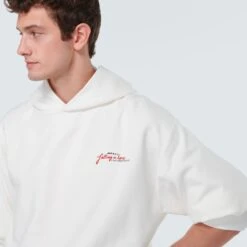 Marni Mens Hoodie -Air Jordan Shop FUMU0067PC USCV38 H1W03 4