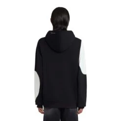 Marni Mens Polka Dot Hoodie -Air Jordan Shop FUMU0067Q2 UTC269 00N99 3