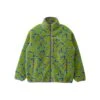Gramicci Mens Sherpa Jacket -Air Jordan Shop G3FU J061 OLV 1