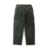 Gramicci Mens Corduroy Loose Cargo Pants -Air Jordan Shop G3FU P010 GRN 1