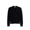 Marni Mens Crewneck 2 Marni Mens Crewneck -Air Jordan Shop GCMG0210A0 UFC652 00N99 1