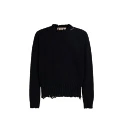 Marni Mens Crewneck