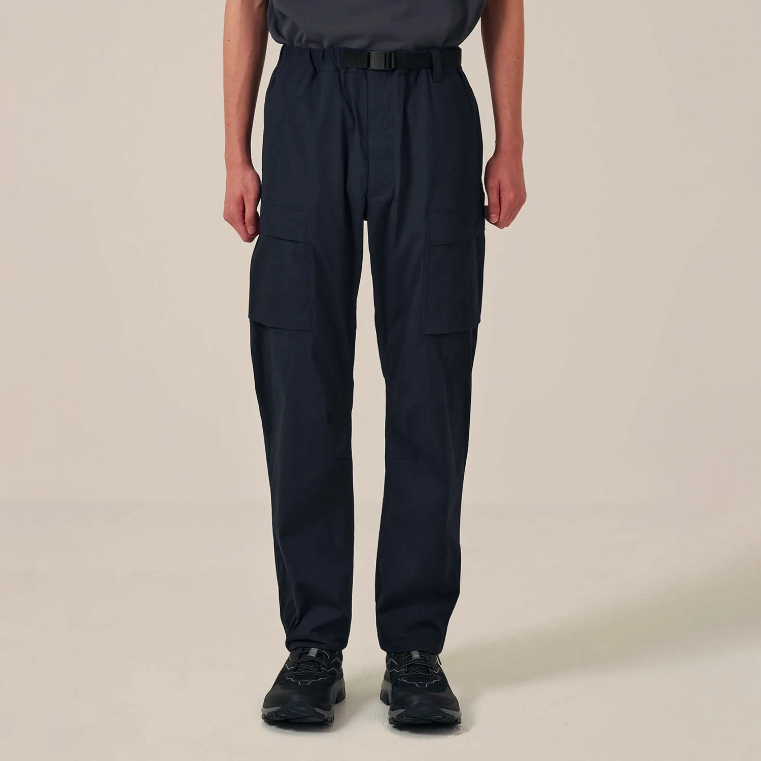 Goldwin Mens Cordura Stretch Cargo Pants 4 Goldwin Mens Cordura Stretch Cargo Pants - Image 2