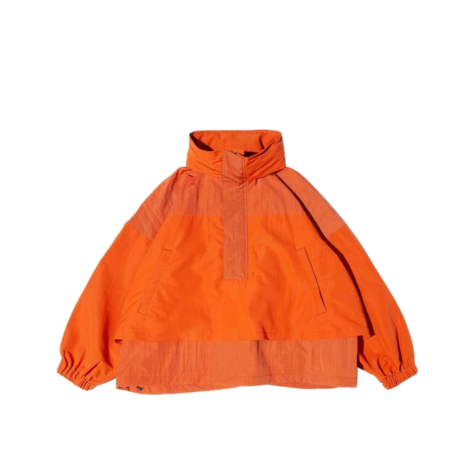 Gramicci X F/CE Mens Layered Anorak Blouson 3 Gramicci X F/CE Mens Layered Anorak Blouson