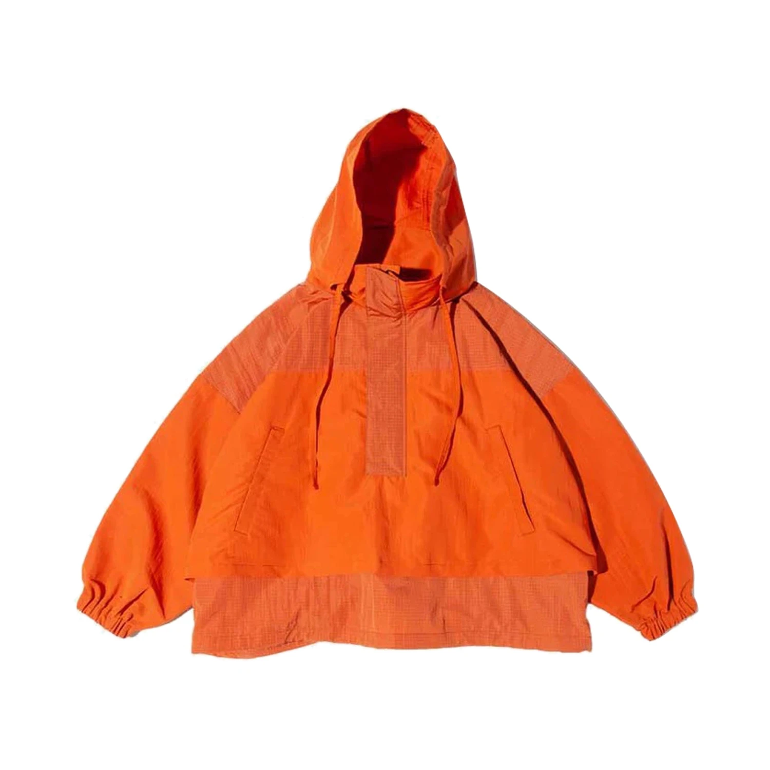 Gramicci X F/CE Mens Layered Anorak Blouson 5 Gramicci X F/CE Mens Layered Anorak Blouson - Image 3