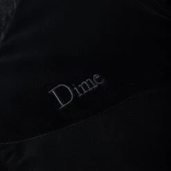 Dime Mens Velvet Quilted Puffer Jacket -Air Jordan Shop HO23 JACKETS VELVETQUILTED BLACK 03 1800x1800 8db42be4 fbb4 4ead 959d 3f42c224d6a5