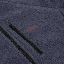 Dime Mens Polar Fleece Sherpa Zip Up Jacket -Air Jordan Shop HO23 TOPS POLARFLEECE COOLGRAY 03 1800x1800 050346e8 b91b 4366 a664 c42b541feca3