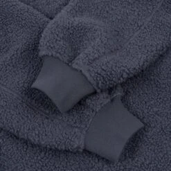 Dime Mens Polar Fleece Sherpa Zip Up Jacket -Air Jordan Shop HO23 TOPS POLARFLEECE COOLGRAY 04 1800x1800 af9b8f79 34a4 4125 b567 ad7e6861fba7