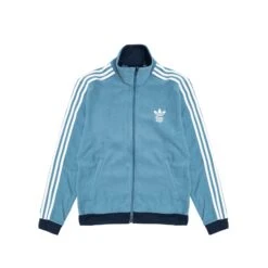 Adidas X Bogey Boys Mens Track Jacket