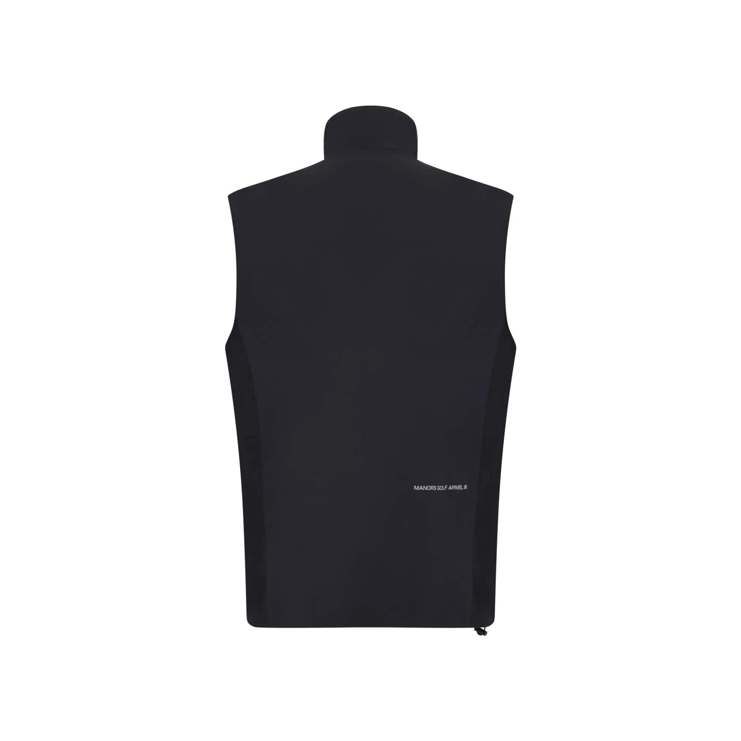 Manors Mens Insulated Course Gilet 4 Manors Mens Insulated Course Gilet - Image 2